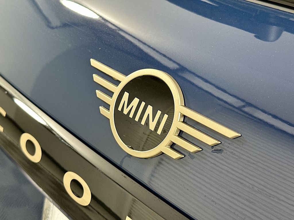 Thumbnail: 2026 MINI Cooper - 21