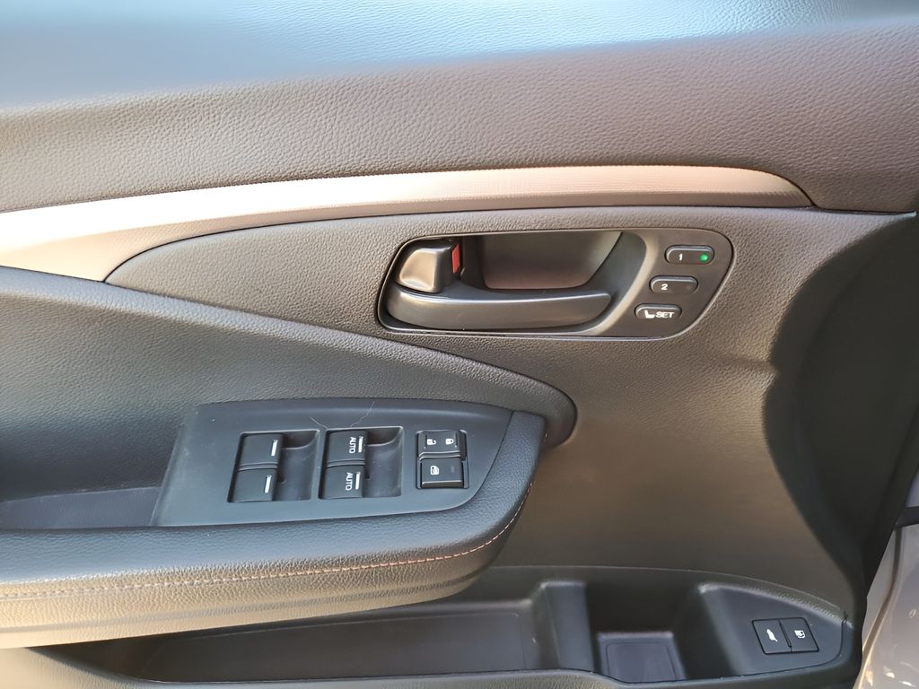 Used Car 2022 Honda Passport  Trailsport For Sale Under $35,000 In Austin, Texas