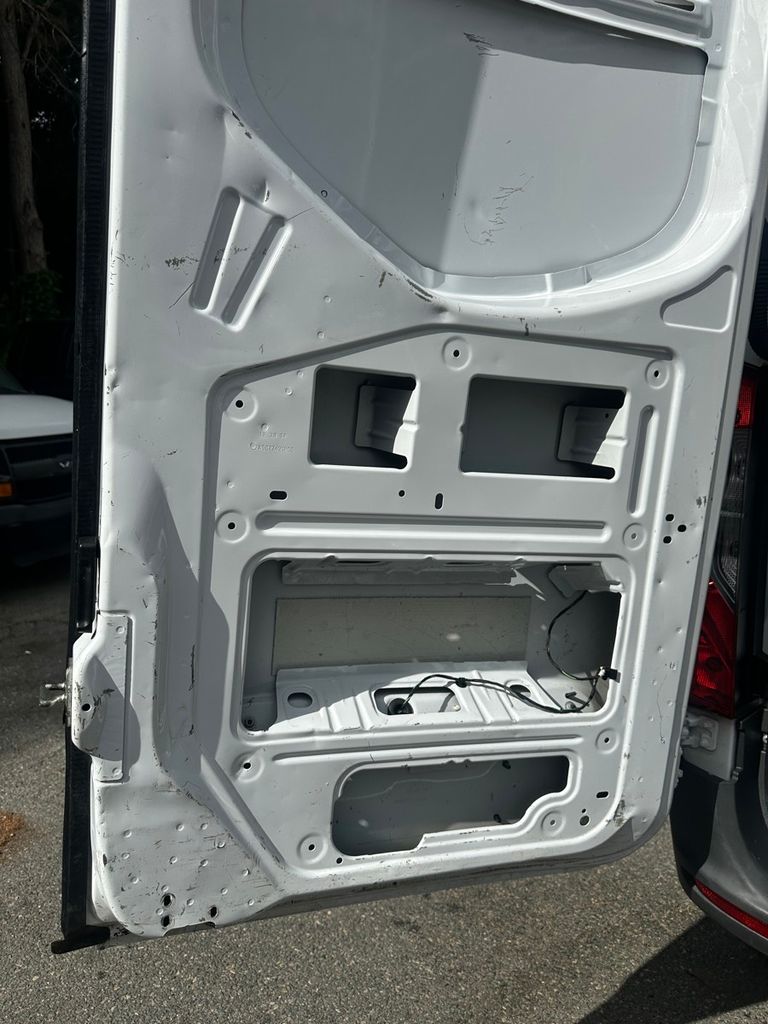 used 2023 Mercedes-Benz Sprinter 2500 car, priced at $29,985