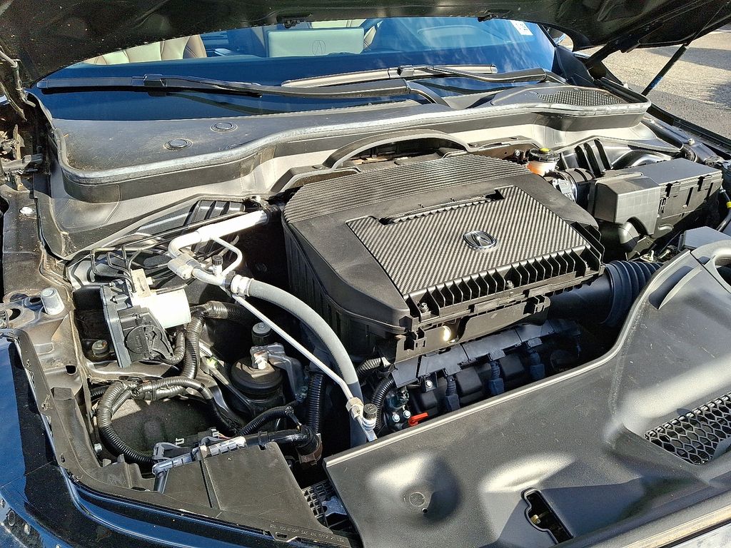 Thumbnail: 2023 Acura MDX - 30