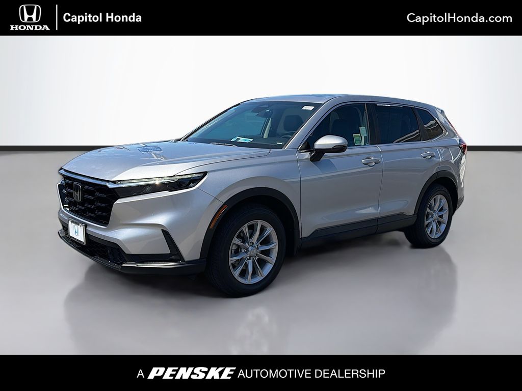 Thumbnail: 2023 Honda CR-V - 1