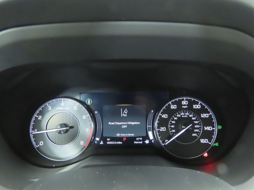 Thumbnail: 2026 Acura RDX - 31