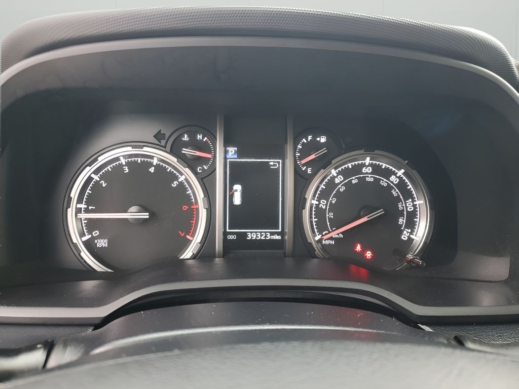 Used Car 2024 Toyota 4runner  Trd Off-road For Sale Under $40,000 In Austin, Texas