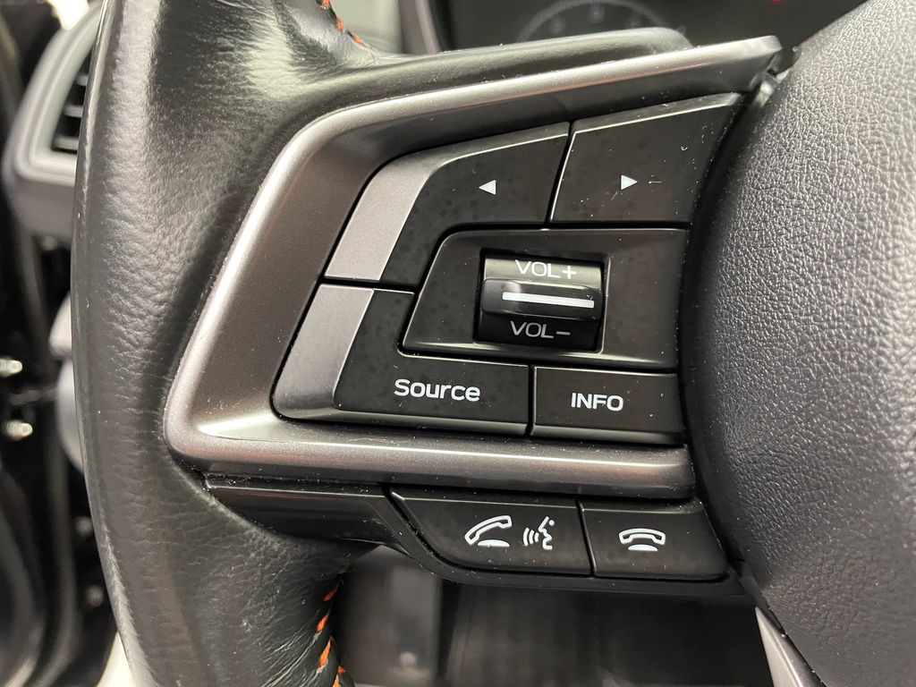 Thumbnail: 2019 Subaru Crosstrek - 21