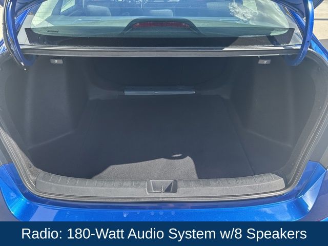 2023 Honda Civic Sedan EX