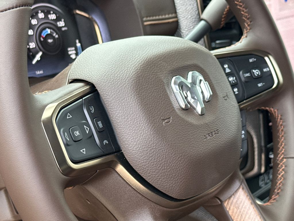 New 2026 Ram 2500 Truck