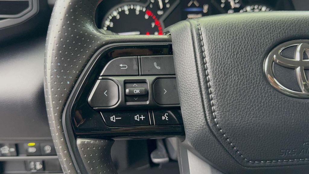 Used 2024 Toyota Tundra Truck