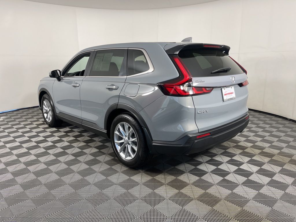 Thumbnail: 2025 Honda CR-V - 12