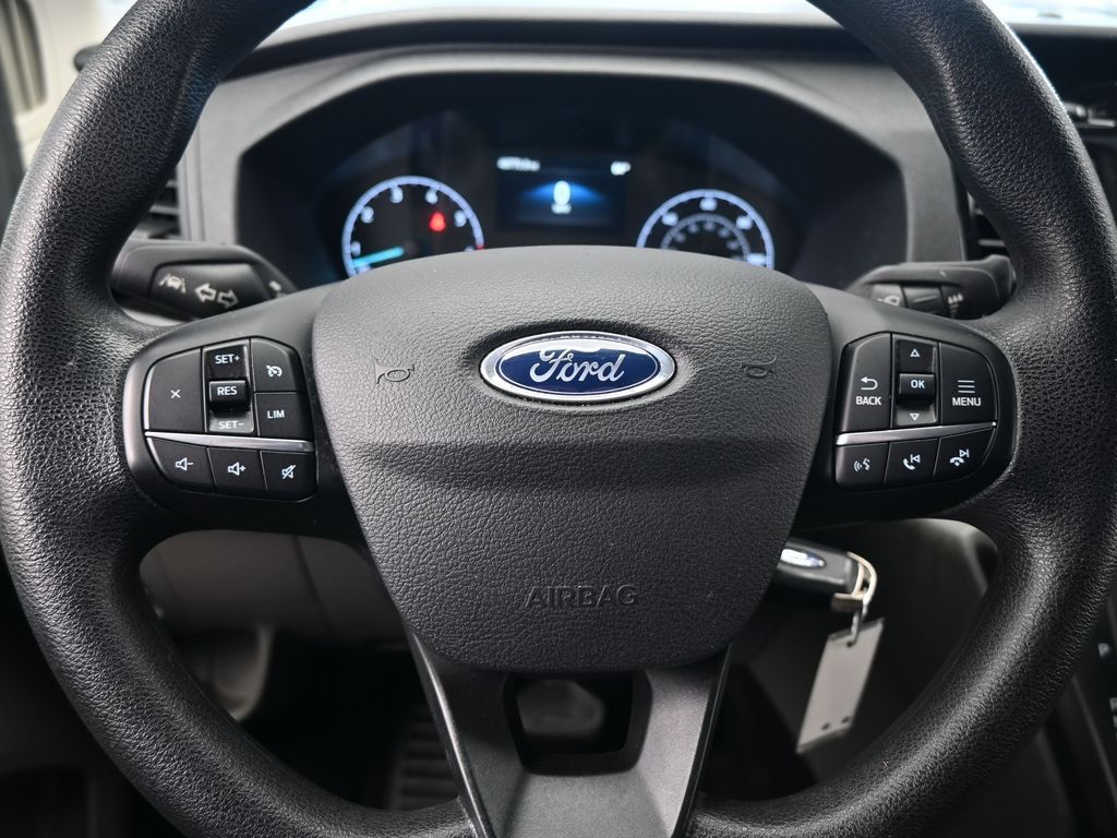 Used 2023 Oxford White Ford XLT image 26