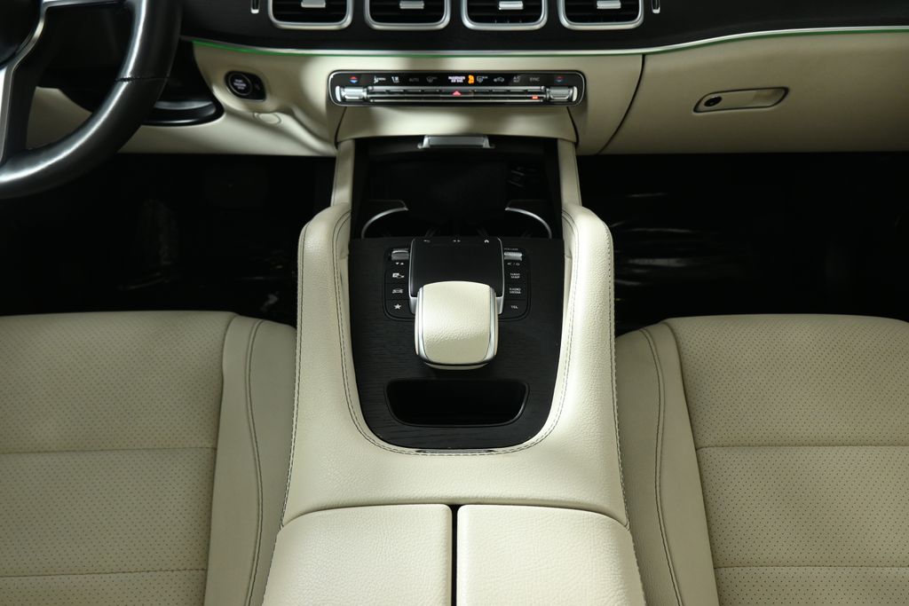 Thumbnail: 2023 Mercedes-Benz GLE - 25