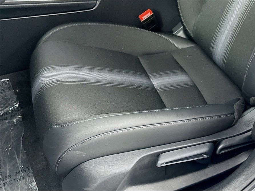 2025 Honda Civic Sport photo