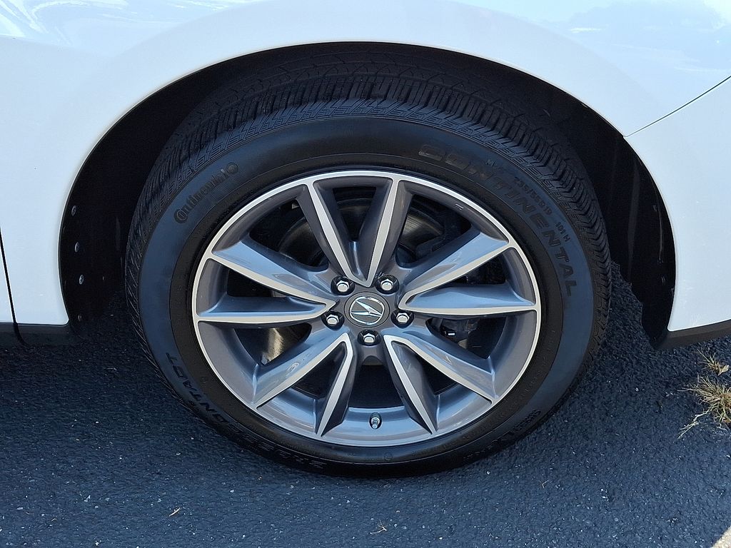 Thumbnail: 2020 Acura RDX - 8