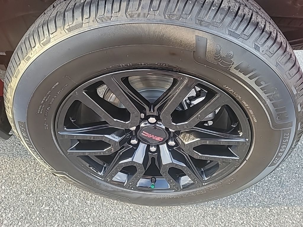 2023 Gmc Sierra 1500 Elevation photo 4