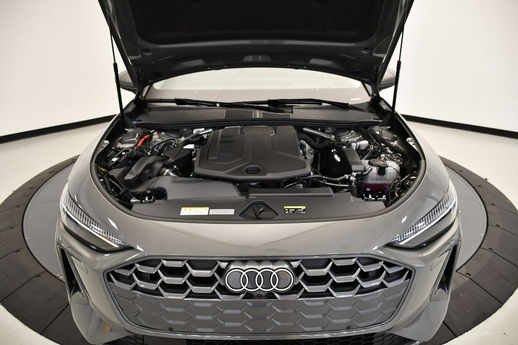 Thumbnail: 2025 Audi A5 - 12