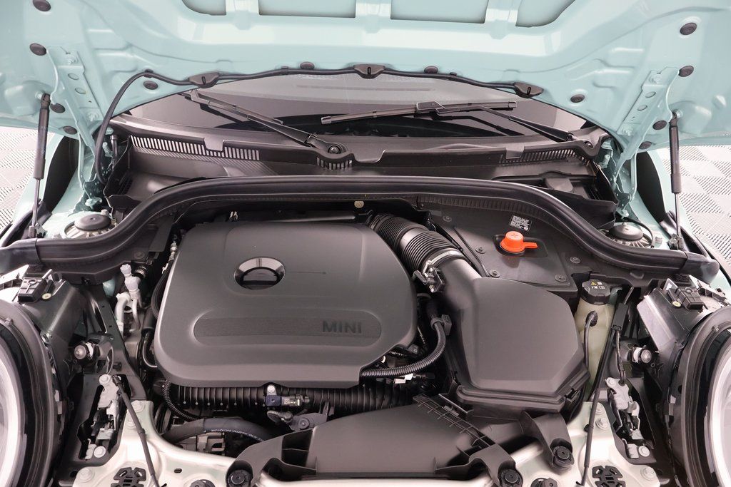 Thumbnail: 2026 MINI Cooper - 9