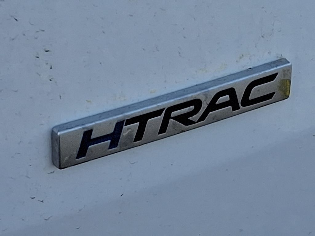 2025 Hyundai Santa Cruz SEL 12