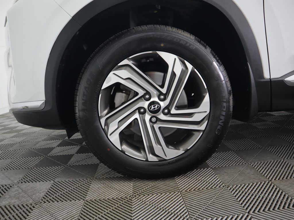 Thumbnail: 2022 Hyundai Santa Fe - 30