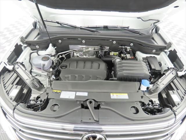 Thumbnail: 2026 Volkswagen Atlas - 29