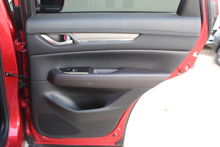 Used Car 2023 Mazda Cx-5  2.5 Turbo Signature For Sale Under $30,000 In Georgetown, Texas