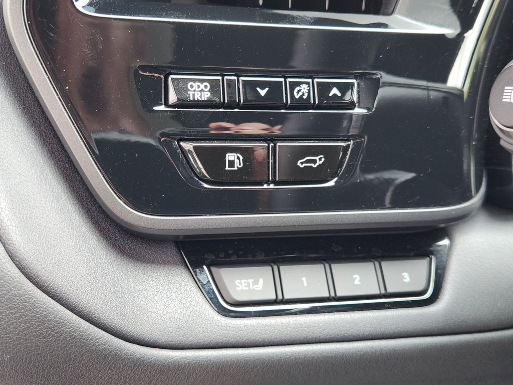 2025 Lexus TX 350 Premium Gray at Don McGill Toyota