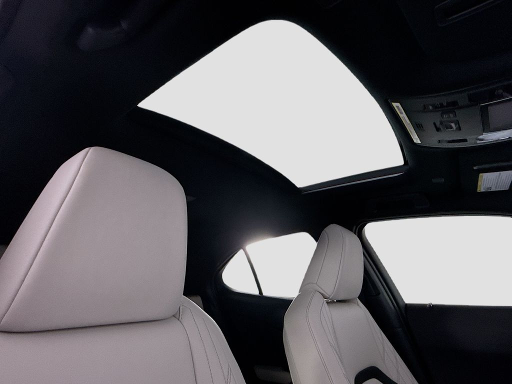 Thumbnail: 2026 Lexus UX - 19