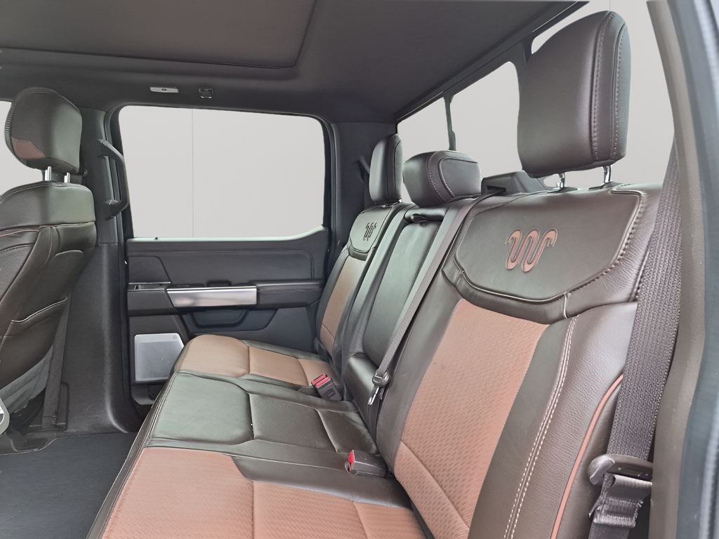 Used Car 2023 Ford F-350sd  King Ranch For Sale Under $80,000 In Austin, Texas