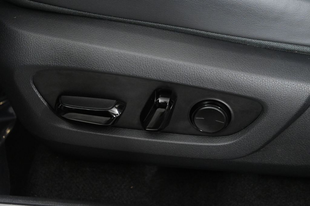 Thumbnail: 2023 Lexus NX - 27