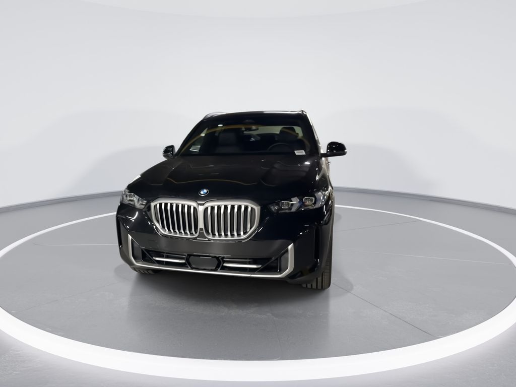 Thumbnail: 2026 BMW X5 - 3