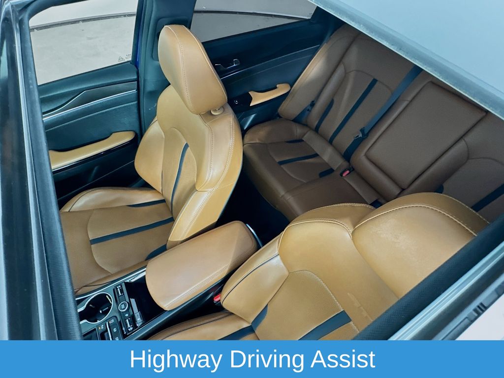 Used Car 2023 Kia K5  Gt For Sale Under $30,000 In Austin, Texas