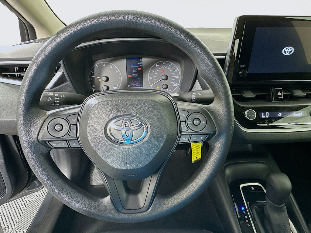 Thumbnail: 2025 Toyota Corolla - 11