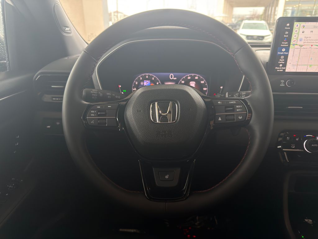 Thumbnail: 2026 Honda Pilot - 13