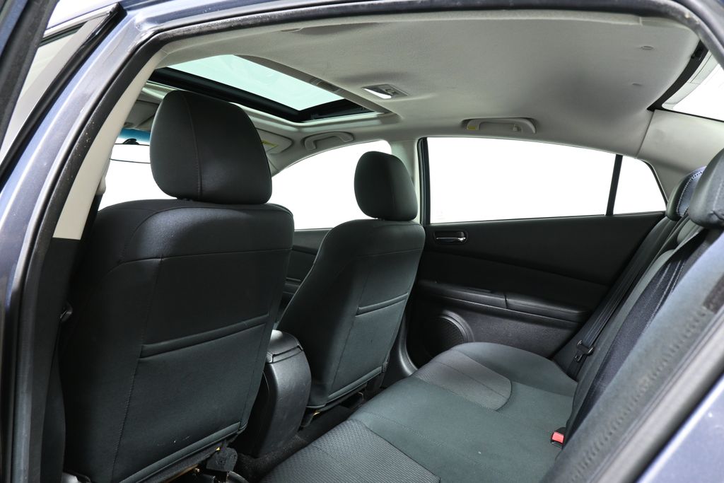 Thumbnail: 2011 Mazda Mazda6 - 6