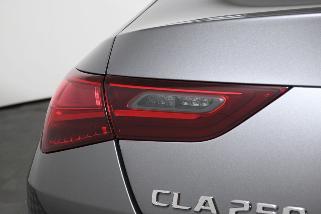 Thumbnail: 2026 Mercedes-Benz CLA - 12