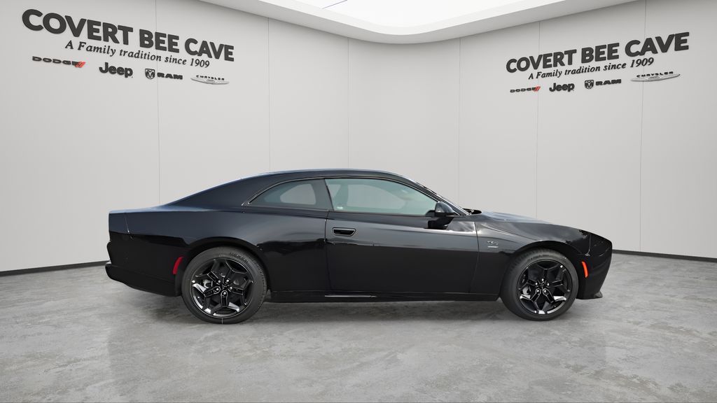 New Car 2025 Dodge Charger  R/t For Sale Under $60,000 In Austin, Texas