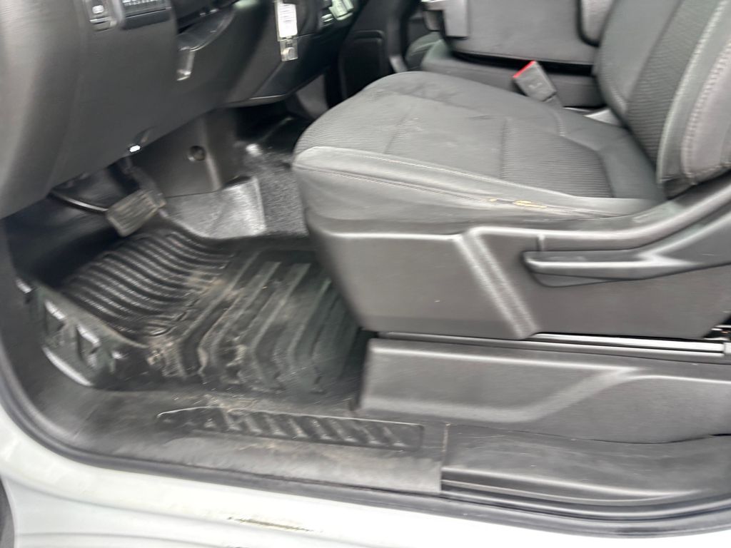 Used Car 2022 Chevrolet Silverado 3500hd  Work Truck For Sale Under $50,000 In Austin, Texas