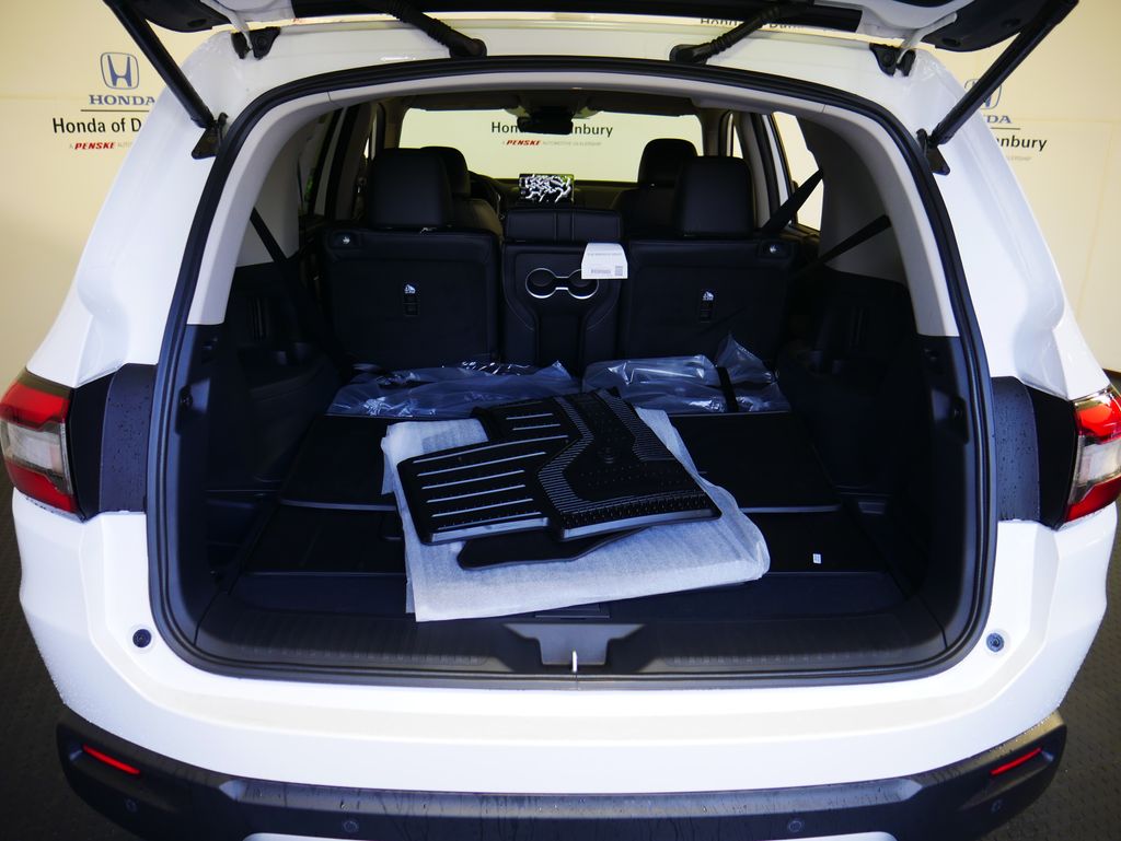 Thumbnail: 2026 Honda Pilot - 6