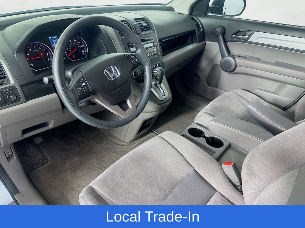 Used Car 2010 Honda Cr-v  Ex For Sale Under $10,000 In Austin, Texas