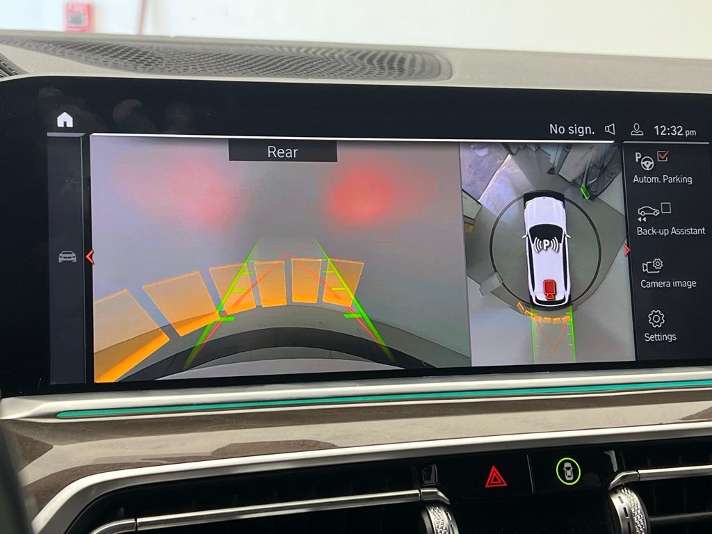 Thumbnail: 2023 BMW X5 - 15