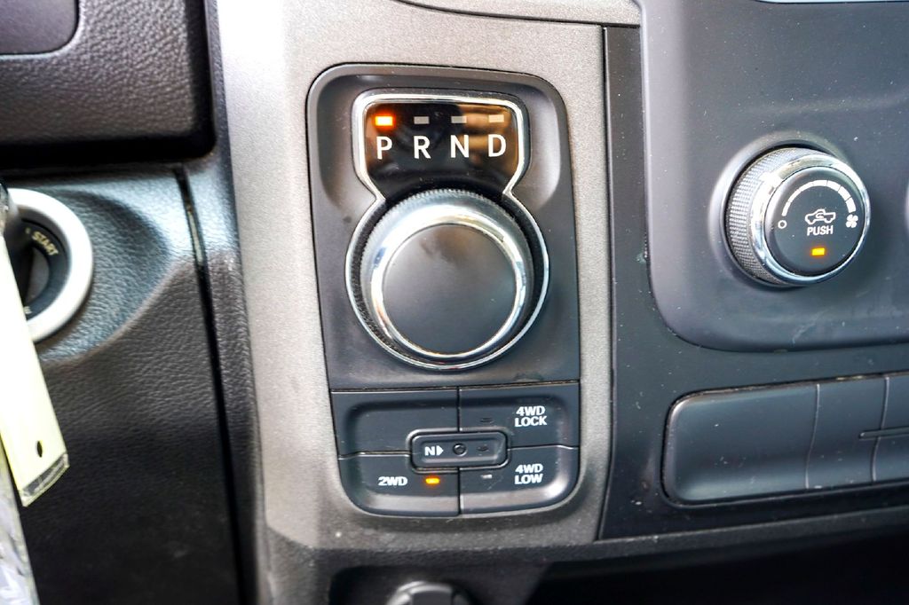 Used Car 2021 Ram 1500 Classic  Express For Sale Under $25,000 In Taylor, Texas