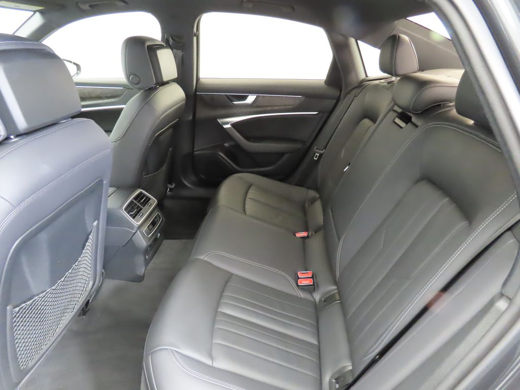 Thumbnail: 2022 Audi A6 - 20