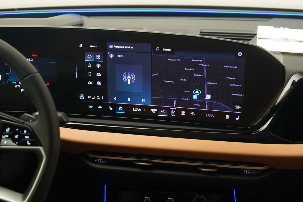 Thumbnail: 2026 Audi A6 - 10