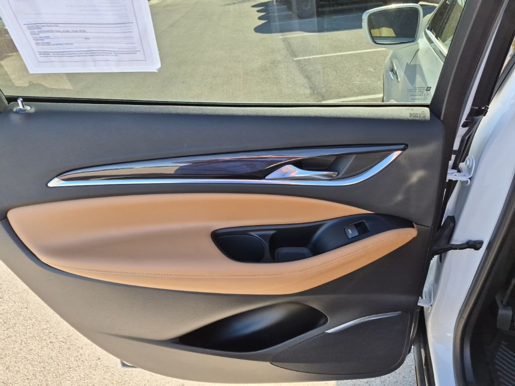 Used Car 2018 Buick Enclave  Premium Group For Sale Under $25,000 In Austin, Texas