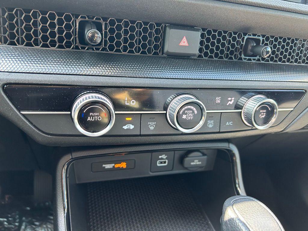 Thumbnail: 2024 Honda CR-V - 25