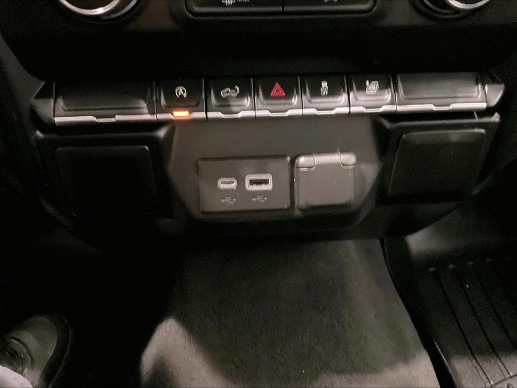 2020 Chevrolet Silverado 1500 — photo 26