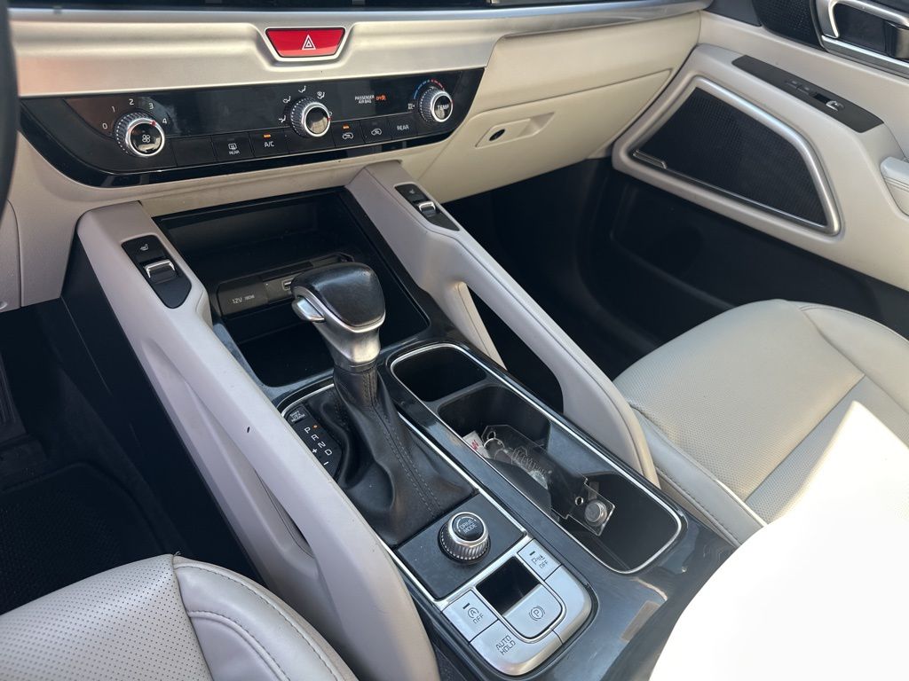 Used Car 2020 Kia Telluride  S For Sale Under $20,000 In Austin, Texas