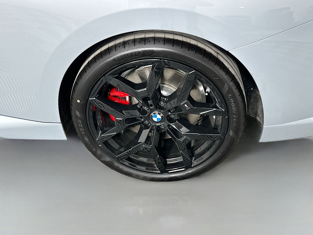 Thumbnail: 2026 BMW 2 Series - 23