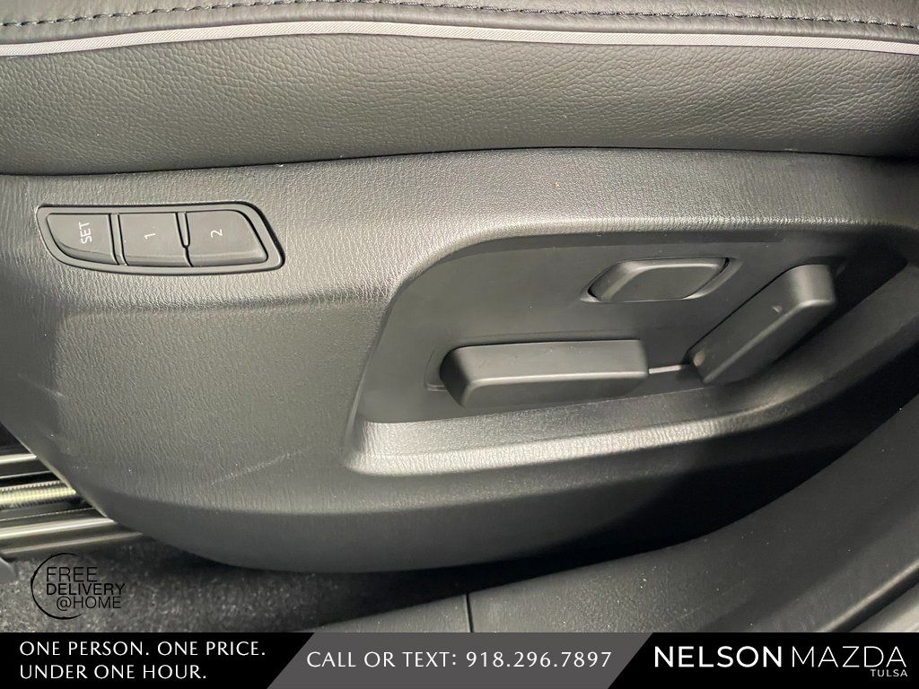 New 2025 Blue Mazda 2.5 S Premium Plus Package image 22