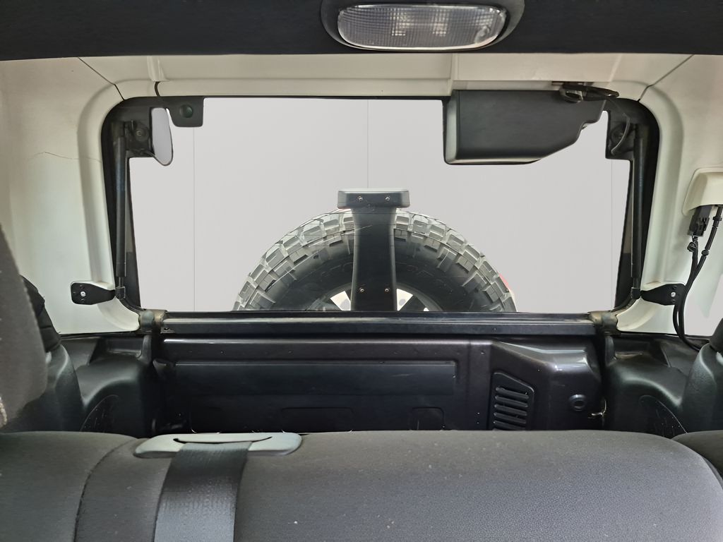 Used Car 2016 Jeep Wrangler  Unlimited Rubicon For Sale Under $30,000 In Austin, Texas