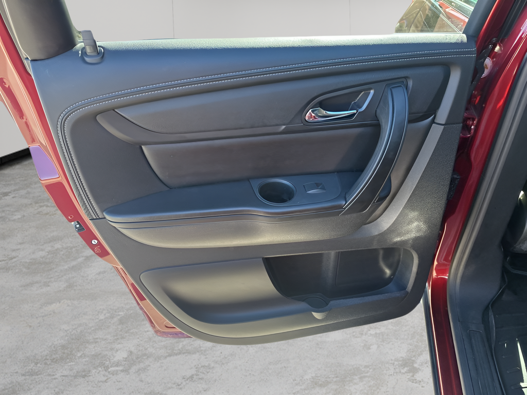 Used Car 2017 Chevrolet Traverse  2lt For Sale Under $15,000 In Austin, Texas