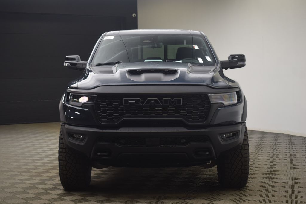 new 2026 Ram 1500 car, priced at $82,588